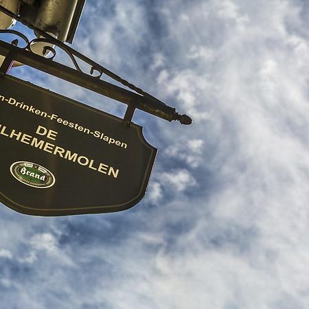 Tavern De Geulhemermolen Hotel Berg en Terblijt Luaran gambar