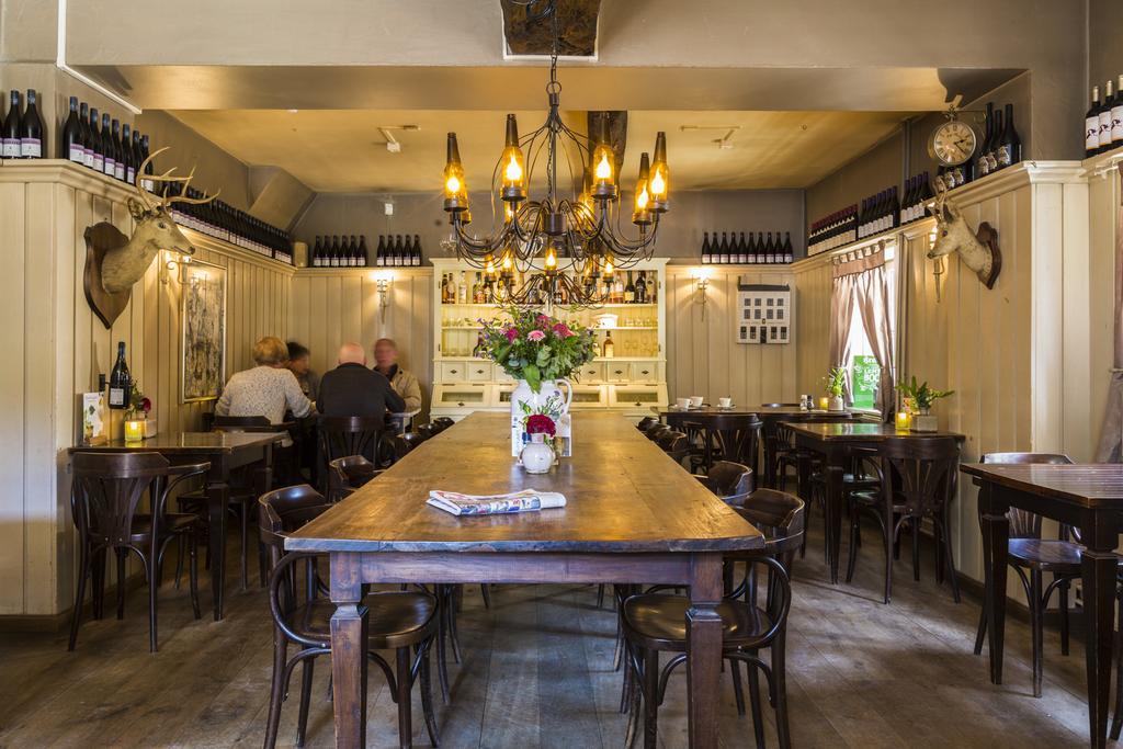 Tavern De Geulhemermolen Hotel Berg en Terblijt Luaran gambar