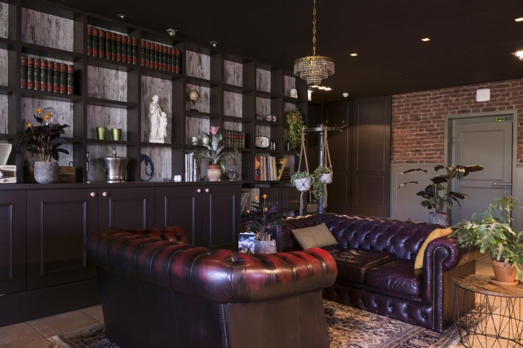Tavern De Geulhemermolen Hotel Berg en Terblijt Luaran gambar