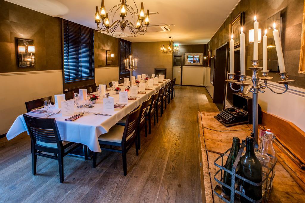 Tavern De Geulhemermolen Hotel Berg en Terblijt Luaran gambar